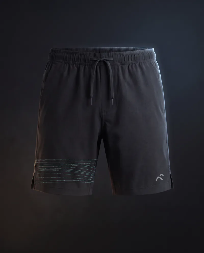 Sahra Trail 2-in-1 Shorts