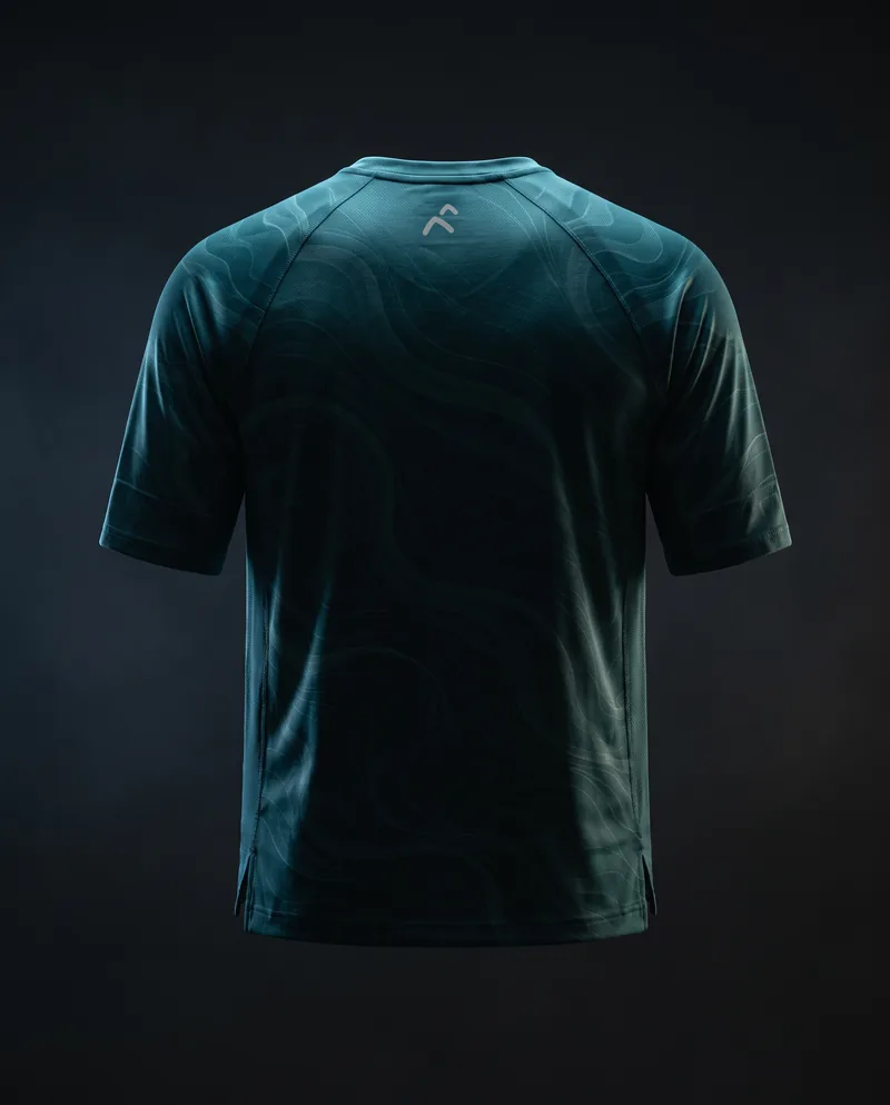 Sahra Trail Tee